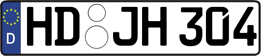 HD-JH304