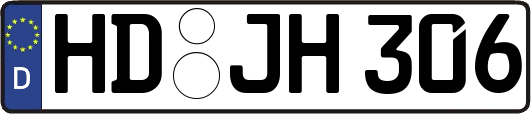 HD-JH306