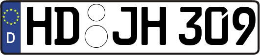 HD-JH309