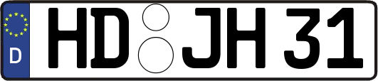 HD-JH31