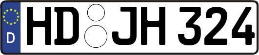 HD-JH324