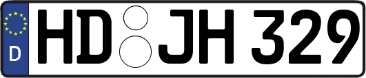 HD-JH329
