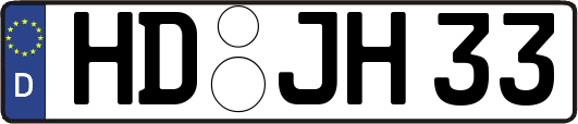 HD-JH33