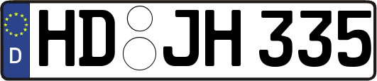 HD-JH335