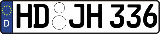 HD-JH336