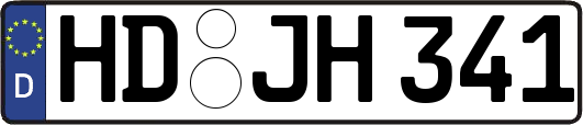 HD-JH341