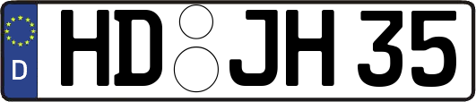 HD-JH35