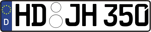 HD-JH350