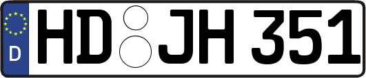 HD-JH351