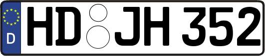 HD-JH352