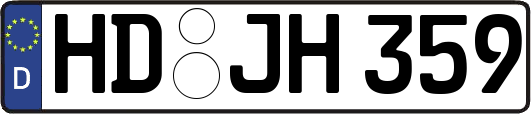 HD-JH359
