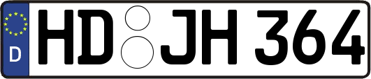 HD-JH364