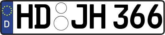 HD-JH366