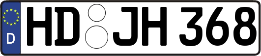 HD-JH368