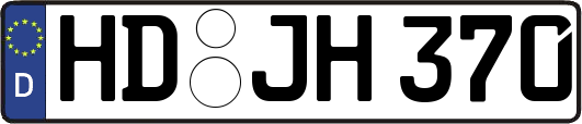 HD-JH370