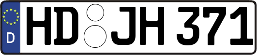 HD-JH371