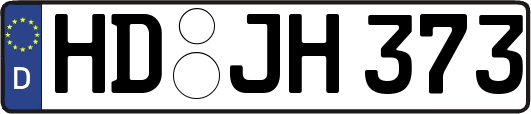 HD-JH373