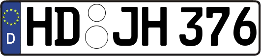 HD-JH376