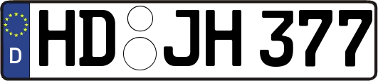 HD-JH377