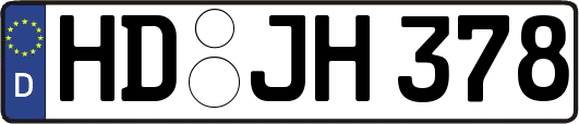 HD-JH378