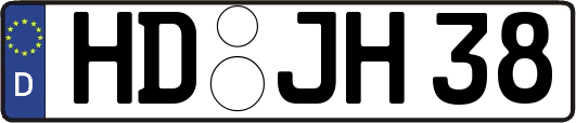 HD-JH38