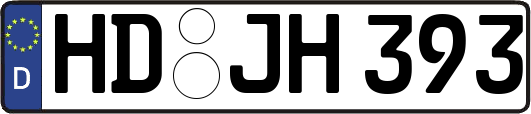 HD-JH393