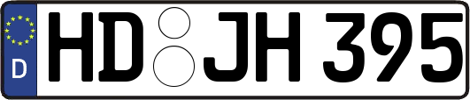 HD-JH395