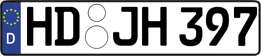 HD-JH397