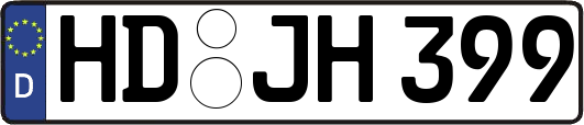HD-JH399