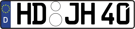 HD-JH40