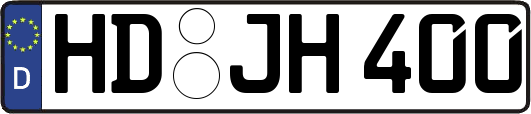 HD-JH400