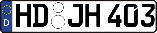 HD-JH403