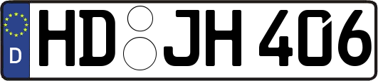 HD-JH406