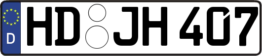 HD-JH407
