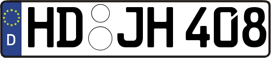 HD-JH408