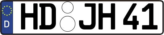 HD-JH41