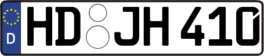 HD-JH410