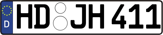 HD-JH411
