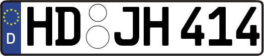 HD-JH414