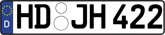 HD-JH422