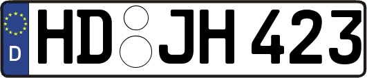 HD-JH423