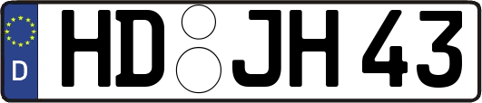 HD-JH43