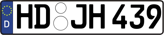 HD-JH439