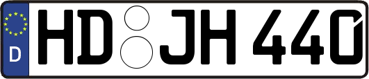 HD-JH440