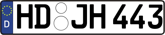 HD-JH443