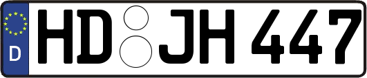 HD-JH447
