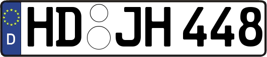 HD-JH448