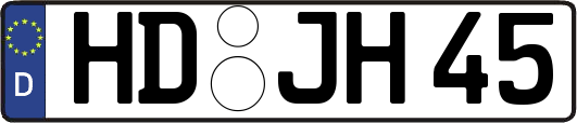 HD-JH45