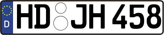 HD-JH458