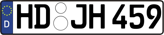 HD-JH459